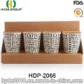 Customized Design Biodegradable Bamboo Fiber Cup (HDP-2066)